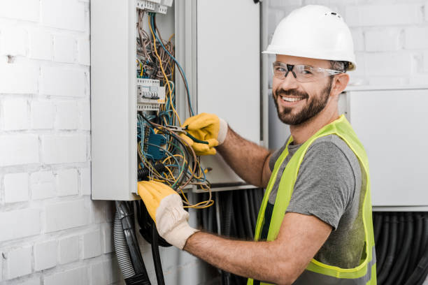 Best Electrician for Home Renovation  in Stuart, VA