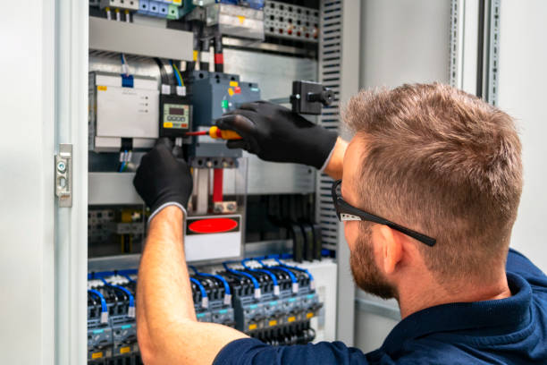 Best Electrical Repair Services  in Stuart, VA