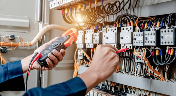 Best Electrical System Inspection  in Stuart, VA