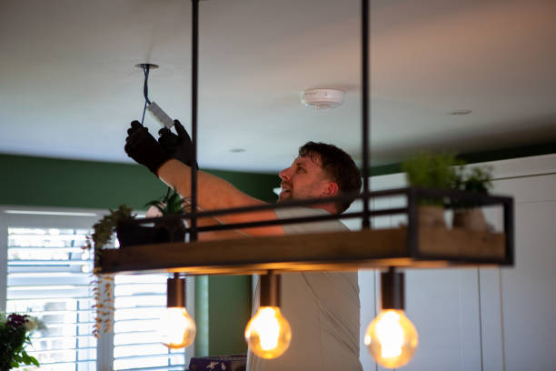 Trusted Stuart, VA Electrician Experts