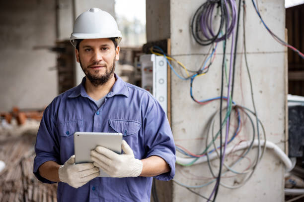 Best Emergency Electrician Near Me  in Stuart, VA