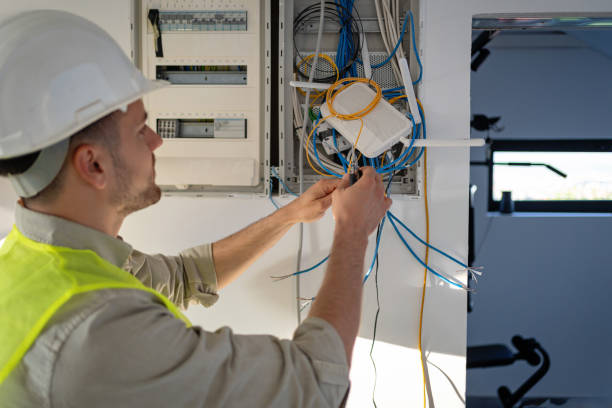 Best Circuit Breaker Repair  in Stuart, VA