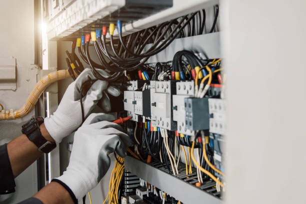 Best Electrical Installation Contractor  in Stuart, VA